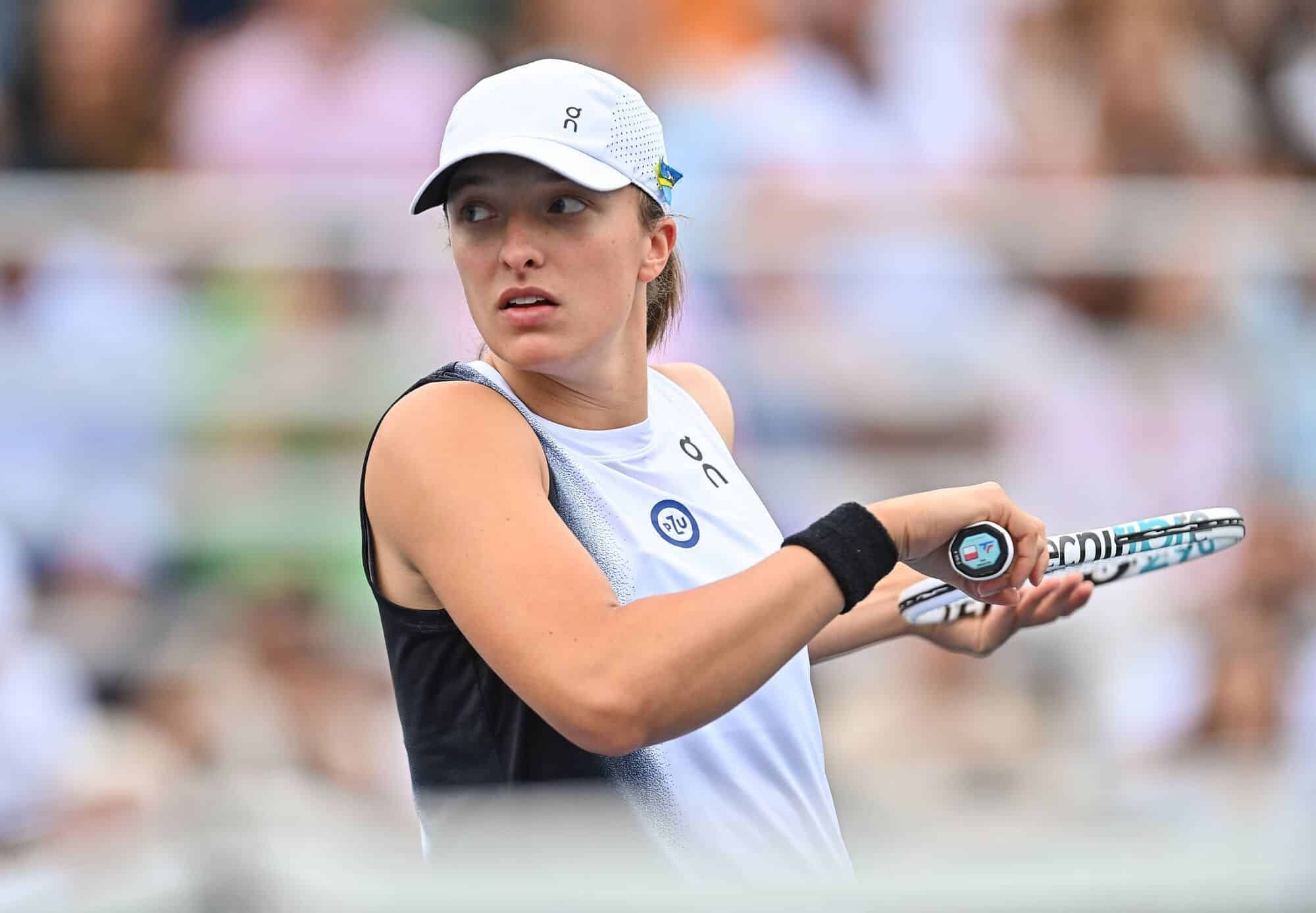 Świątek - Samsonowa typy