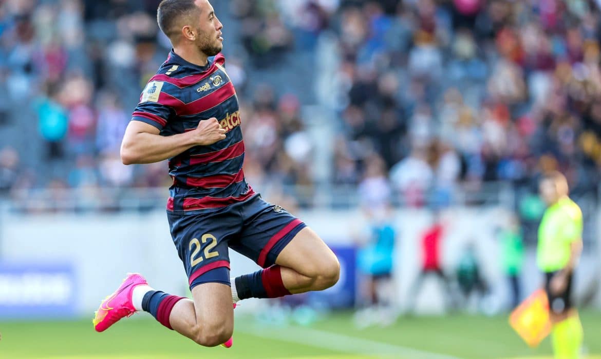 Pogoń Szczecin &ndash; KAA Gent gdzie oglądać? Transmisja tv, stream online