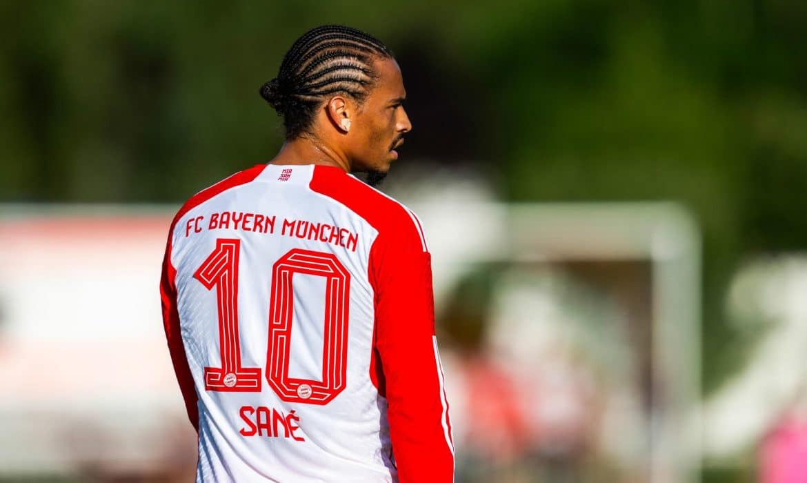 Bayern &ndash; RB Lipsk gdzie oglądać mecz? Transmisja tv, stream online (12.08.2023)