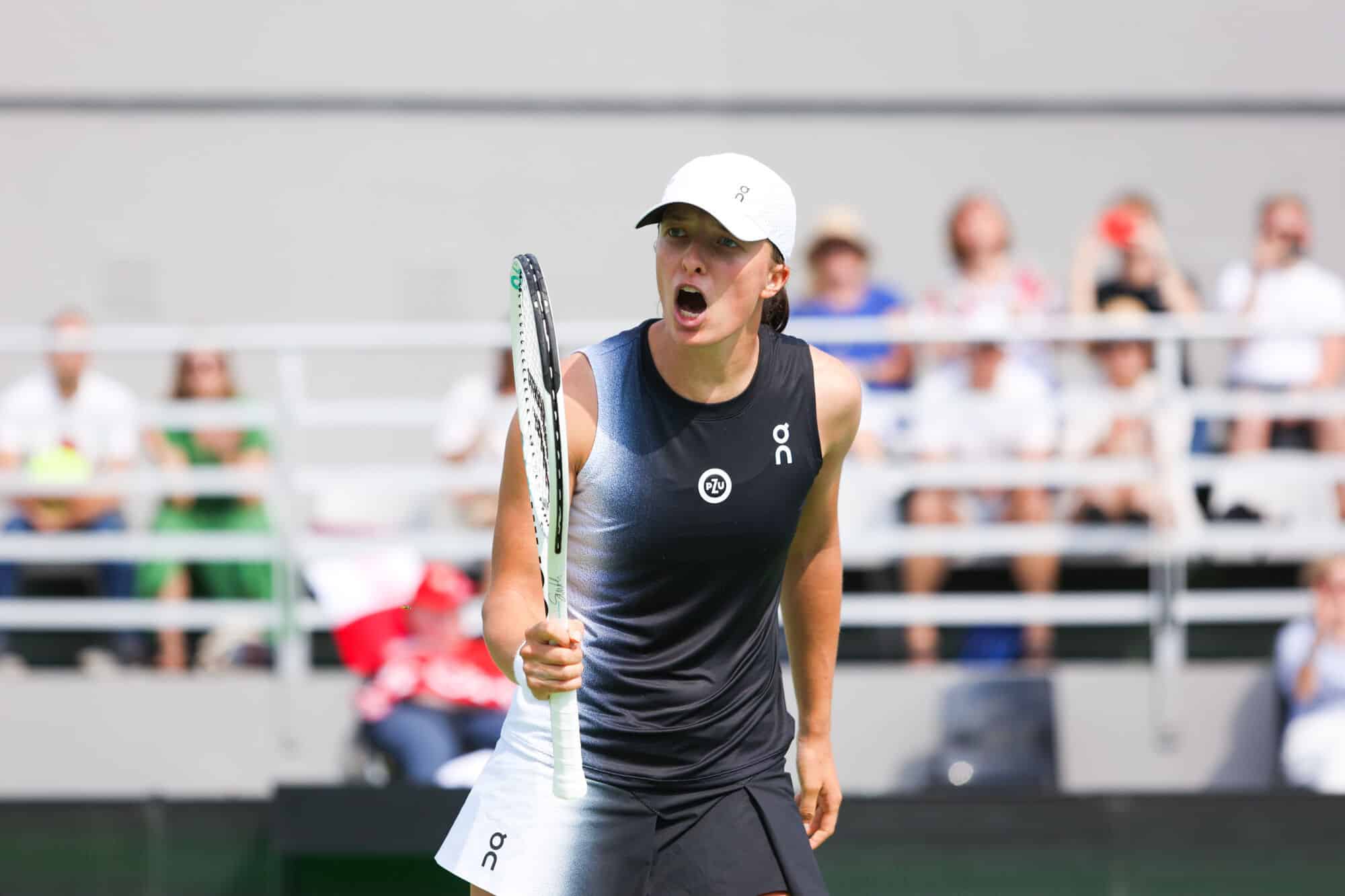 World Tennis League 2023