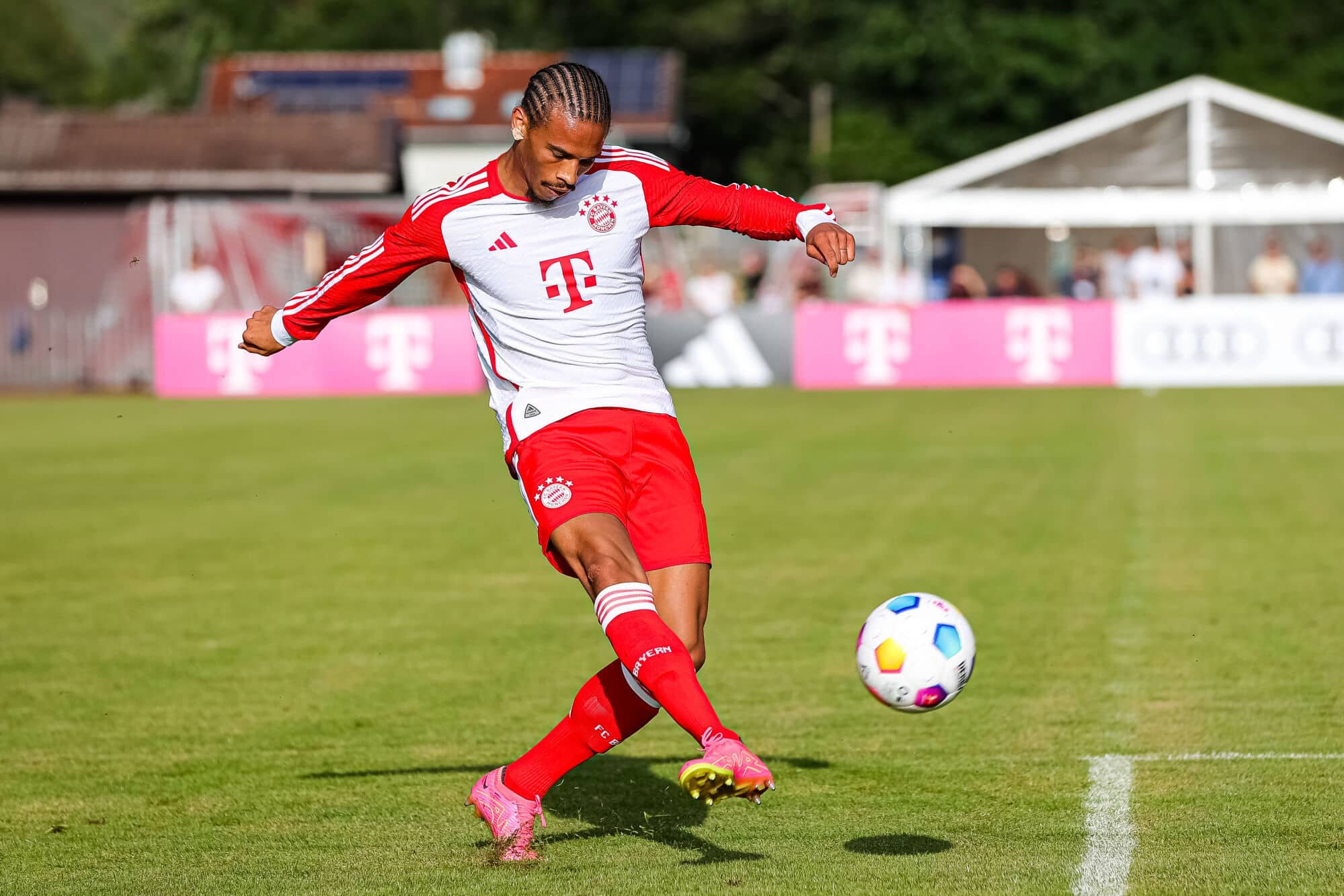 Bayern Monachium - RB Lipsk typy