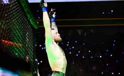 UFC: Conor McGregor w końcu wr&oacute;ci do klatki?