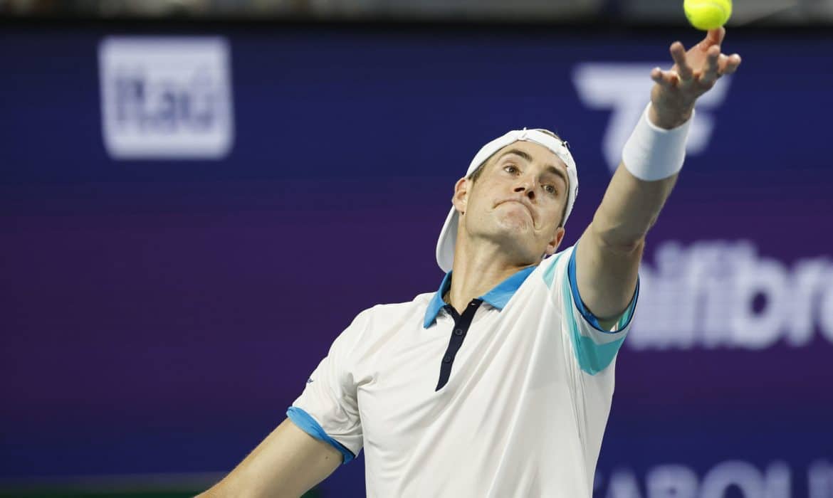 US Open 2023 dzikie karty rozdane! Kto zagra w Nowym Jorku?