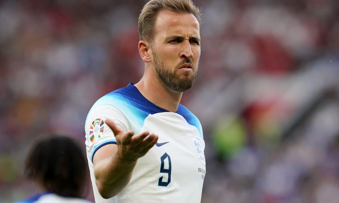 Ile kosztował Harry Kane? Bayern Monachium głęboko sięgnął do portfela