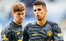 Jo&atilde;o Cancelo zostanie piłkarzem FC Barcelony! Portugalczyk jeszcze dzisiaj przyleci do Katalonii
