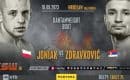 KSW 86: Mariusz Joniak zawalczy z niepokonanym Serbem