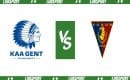 KAA Gent &ndash; Pogoń Szczecin typy i kursy (09.08.2023)