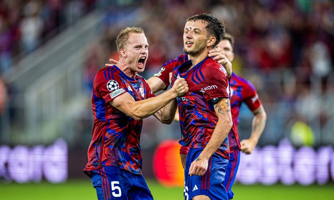 Kiedy losowanie grup Ligi Europy 2023/24? O kt&oacute;rej i gdzie oglądać transmisję?