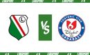 Legia Warszawa &ndash; Ordabasy typy i kursy (03.08.2023)