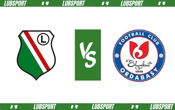 LEGIA - ORDABASY TYPY LEGIA - ORDABASY TYPY