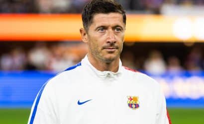La Liga gdzie oglądać mecze w sezonie 2023/24?