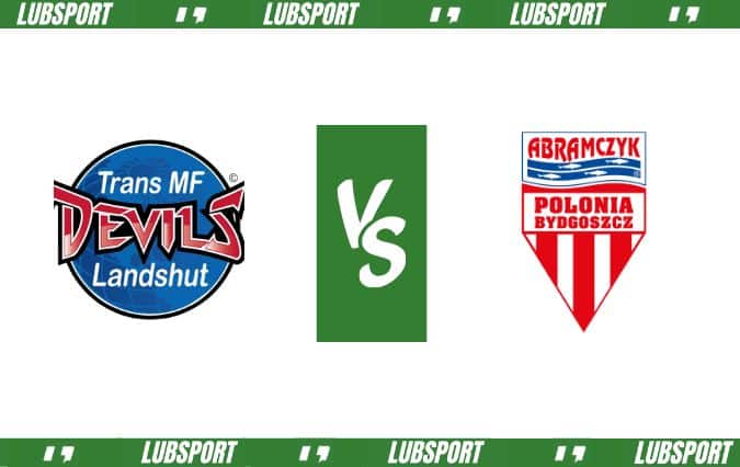 Landshut Devils - Polonia Bydgoszcz