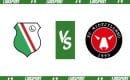 Legia Warszawa &ndash; FC Midtjylland typy i kursy (31.08.2023)