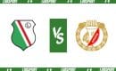 Legia Warszawa &ndash; Widzew Ł&oacute;dź typy i kursy (03.09.2023)