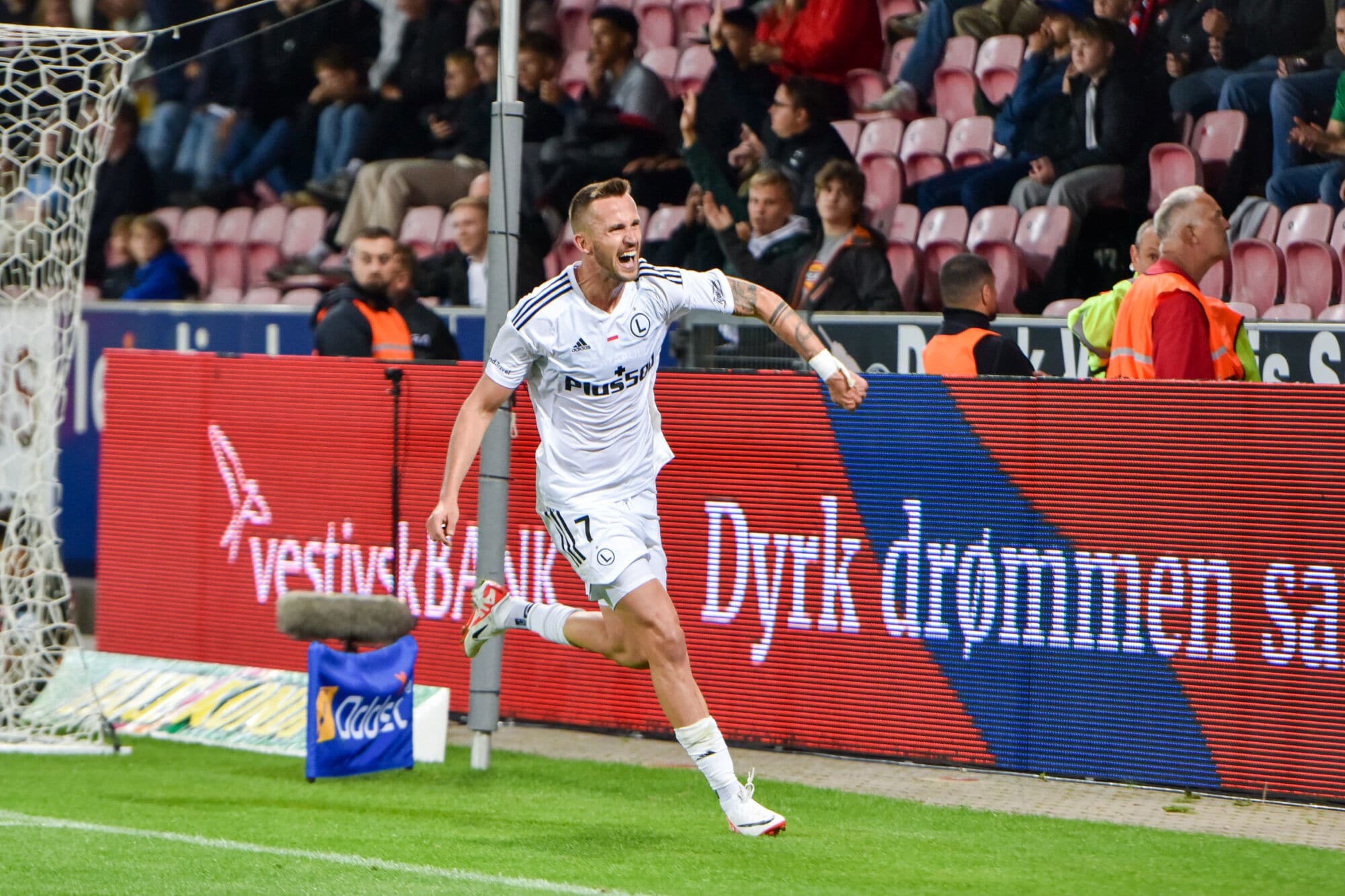 Legia Warszawa - Rak&oacute;w Częstochowa kurs 150