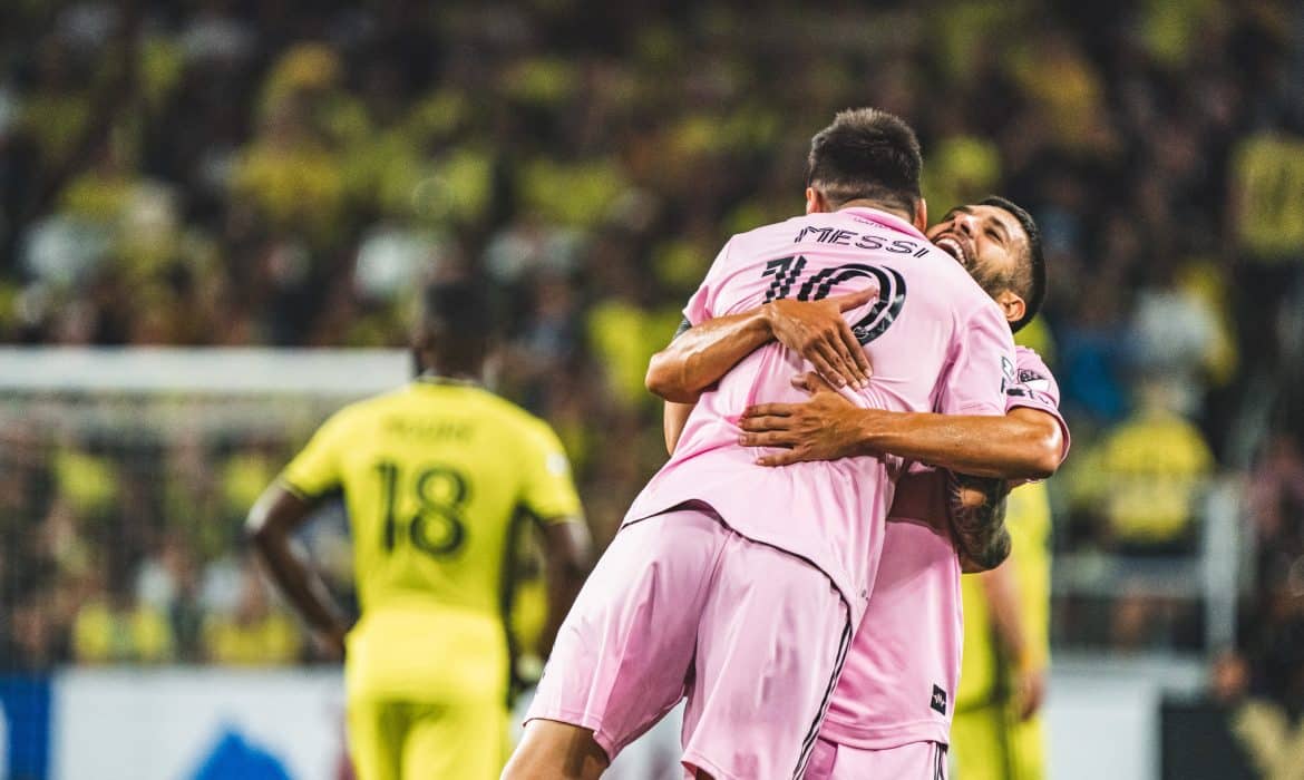 Leo Messi został najbardziej utytułowanym zawodnikiem w historii. Inter Miami wygrał Leagues Cup