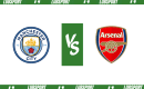 Manchester City &ndash; Arsenal typy i kursy (06.08.2023)
