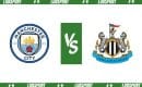 Manchester City &ndash; Newcastle typy i kursy (19.08.2023)