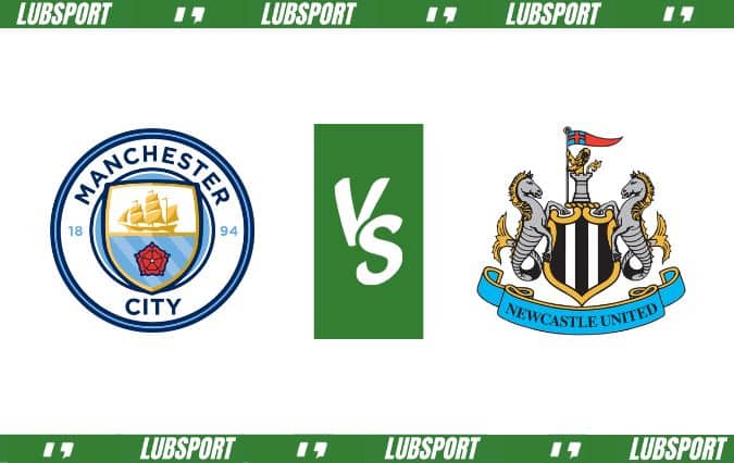 Manchester City - Newcastle typy