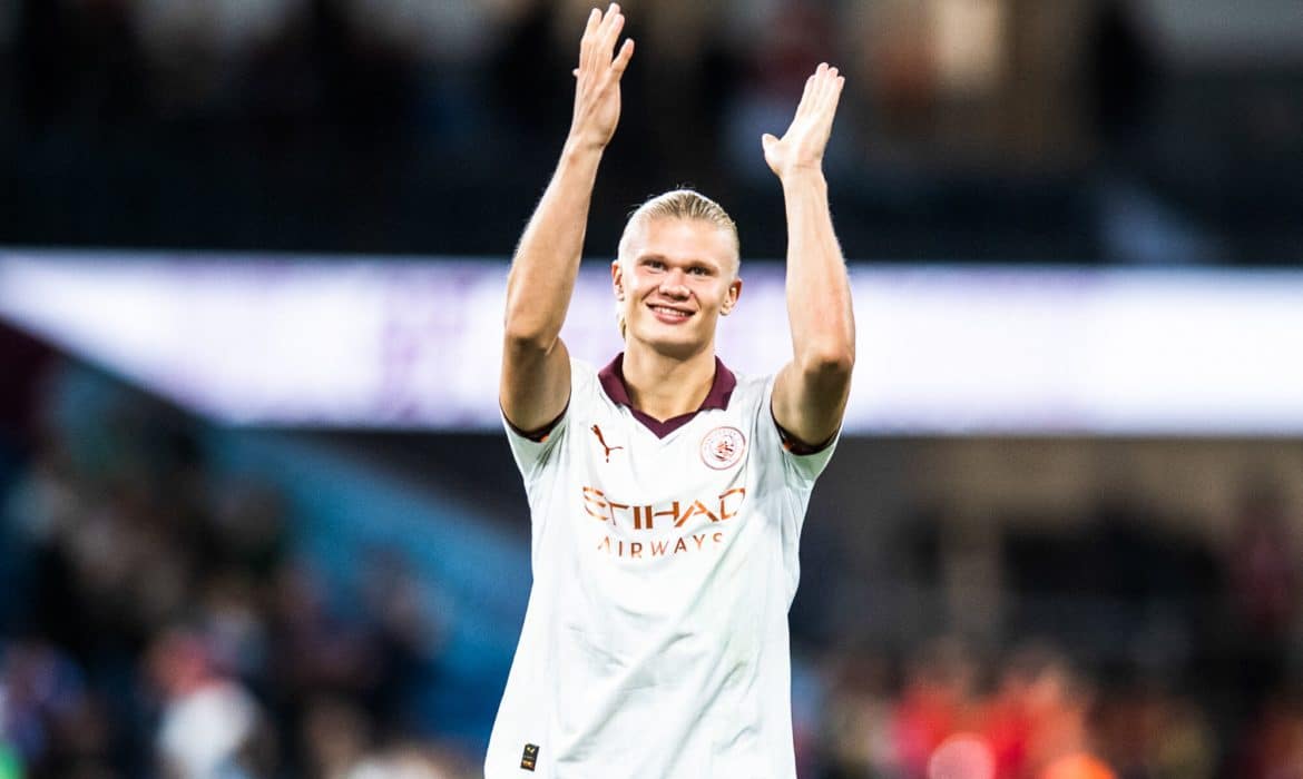 Losowanie grup Ligi Mistrz&oacute;w 2023/24: koszyki i zasady