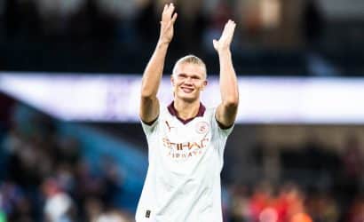 Manchester City – Tottenham typy, kursy i zakłady na mecz (03.12.2023)