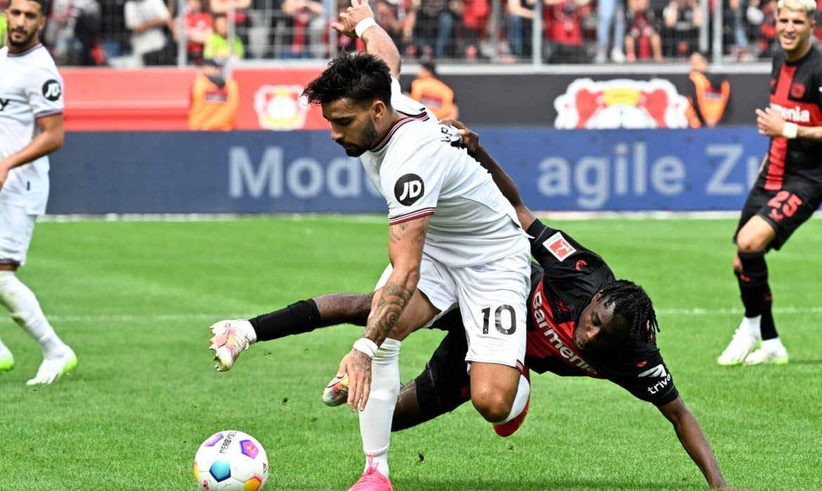 Manchester City chce wzmocnić ofensywę. W planach kolejny kosztowny transfer