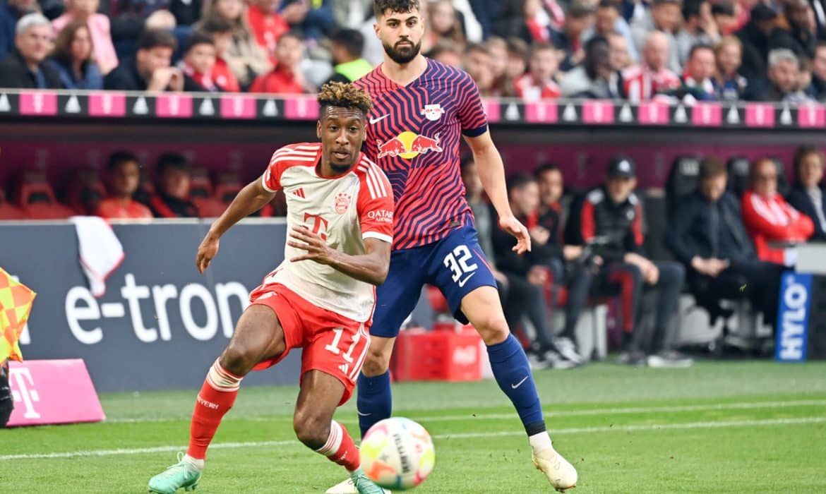 Manchester City kupuje stopera. Stanie się najdroższym obrońcą w historii