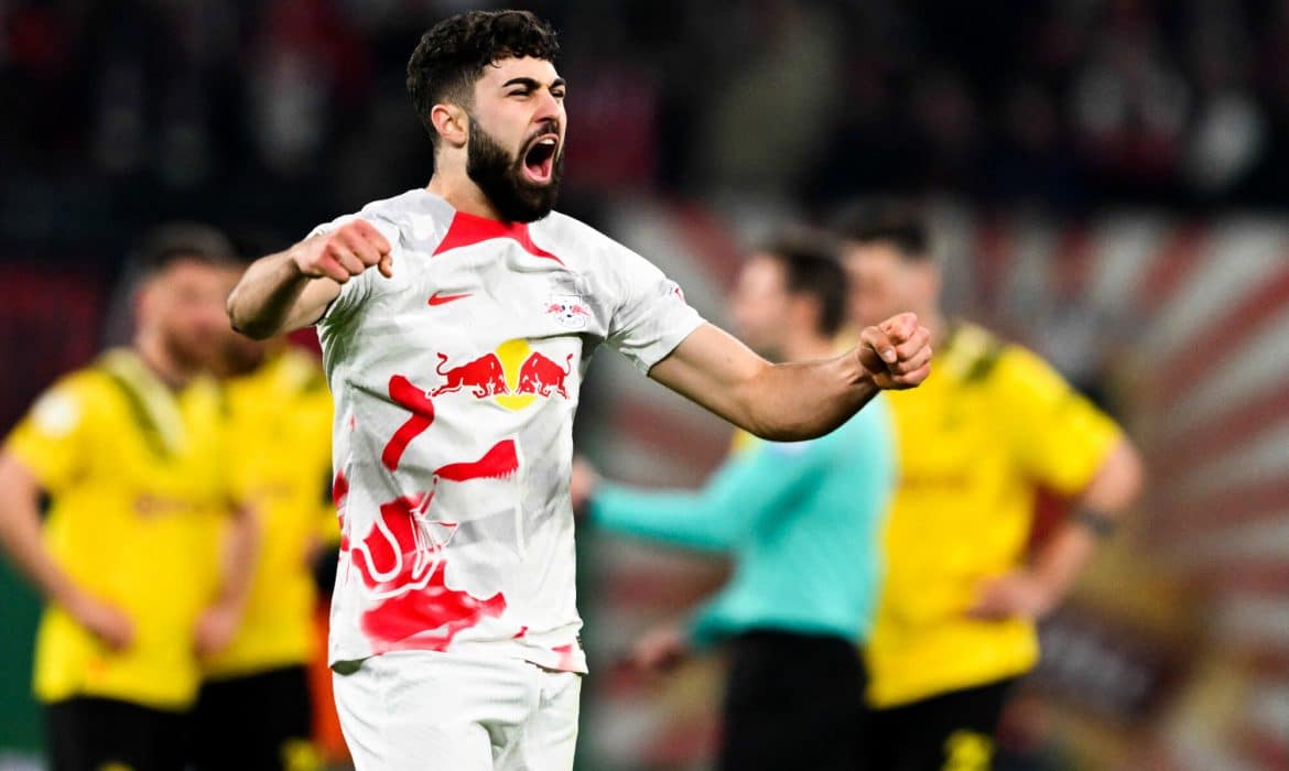 Manchester City pobił transferowy rekord. Jo&scaron;ko Gvardiol piłkarzem &ldquo;The Citizens&rdquo; [OFICJALNIE]