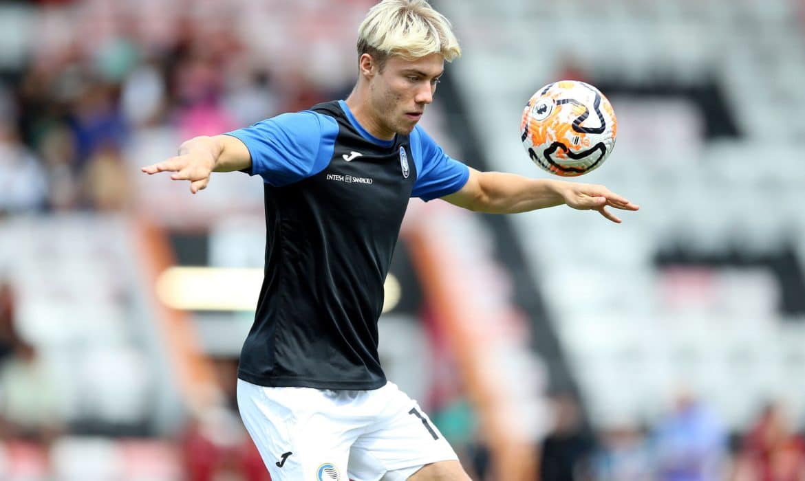 Manchester United ma nowego napastnika. &ldquo;Czerwone Diabły&rdquo; zapłaciły 70 mln euro [OFICJALNIE]