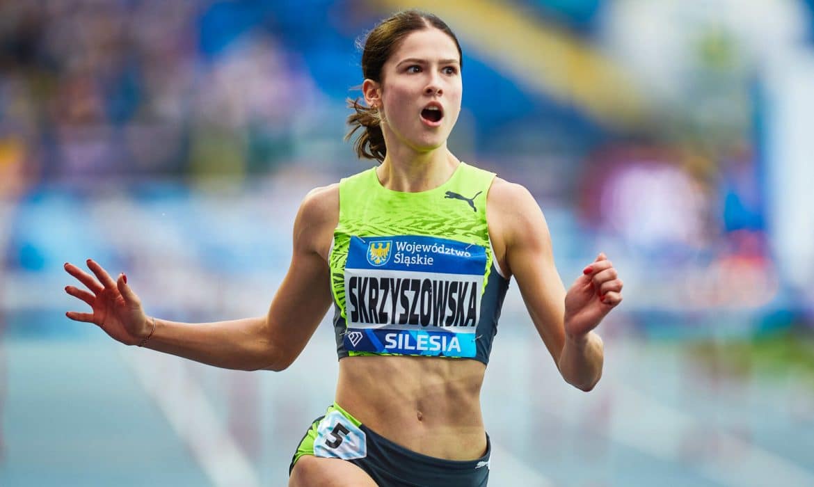 Mistrzostwa Świata w lekkoatletyce 2023 gdzie oglądać? Transmisja i stream online