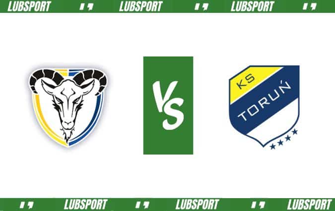 Motor Lublin - Apator Toruń typy