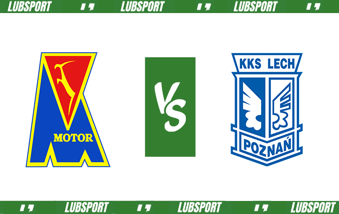 Motor Lublin - Lech II Poznań typy