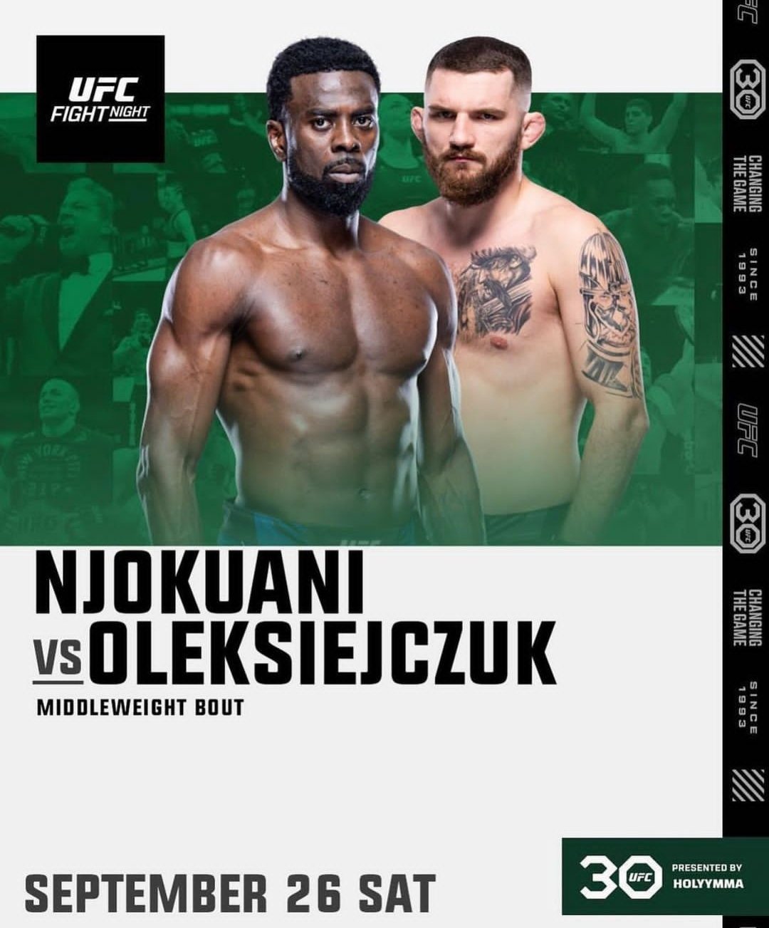 Oleksiejczuk - njokauni typy