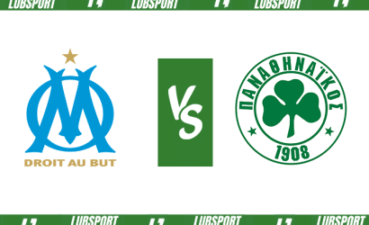 Olympique Marsylia &ndash; Panathinaikos typy, kursy i zapowiedź (15.08.2023)