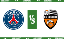 PSG &ndash; Lorient typy, kursy i zakłady (12.08.2023)