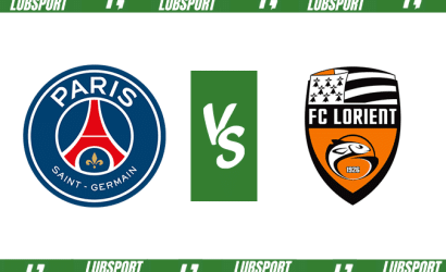 PSG &ndash; Lorient typy, kursy i zakłady (12.08.2023)