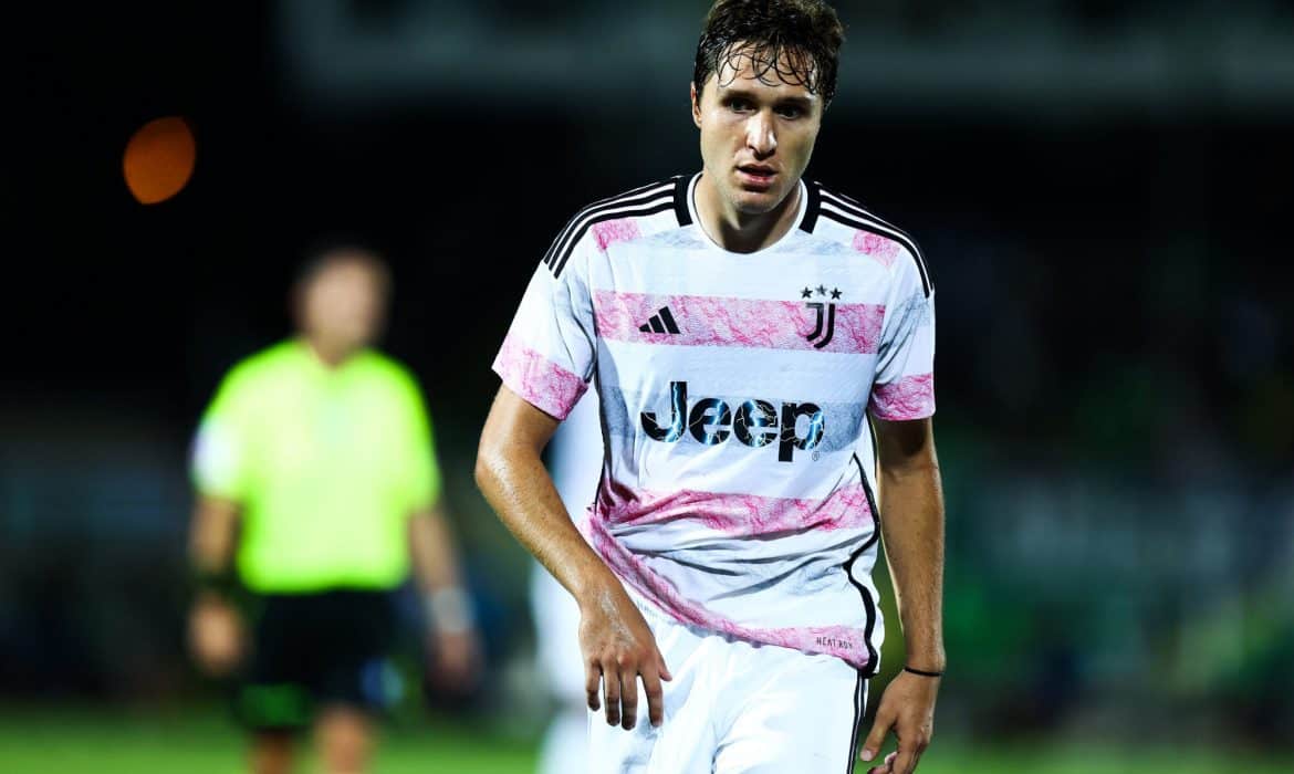 PSG chce kupić piłkarza Juventusu. &ldquo;Stara Dama&rdquo; żąda 50-60 mln euro