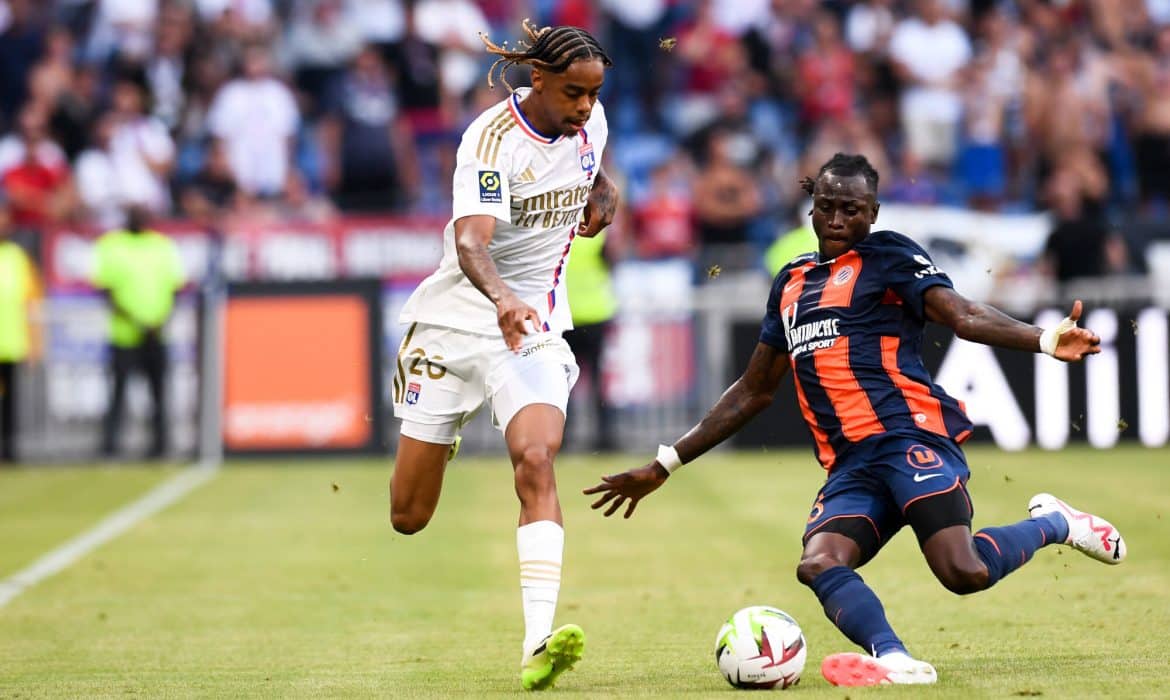 PSG porozumiało się w sprawie kupna skrzydłowego. Francuzi zapłacą 45 mln euro