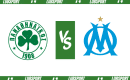 Panathinaikos &ndash; Olympique Marsylia typy i kursy (09.08.2023)