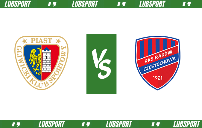 Piast Gliwice - Raków Częstochowa typy Piast Gliwice - Raków Częstochowa typy