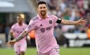 Pierwszy gol Leo Messiego w MLS. Świetna passa Interu Miami [WIDEO]
