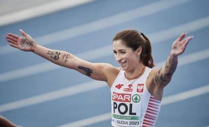 Mistrzostwa Świata w lekkoatletyce 2023 program i terminarz