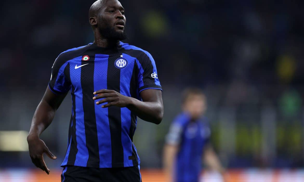 Romelu Lukaku może wr&oacute;cić do Włoch. Kolejny klub interesuje się Belgiem