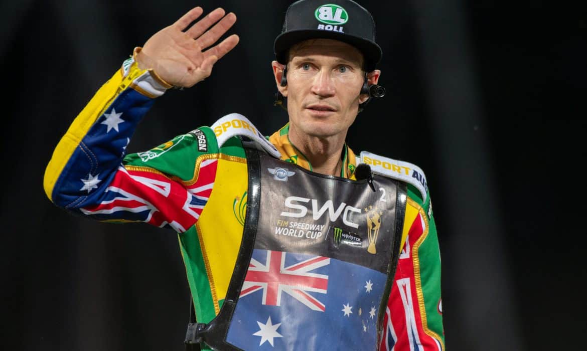 SGP Cardiff 2023: zapowiedź, kiedy, o kt&oacute;rej, gdzie oglądać Grand Prix żużel?