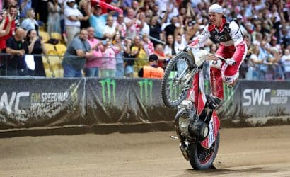 SGP Cardiff 2023 gdzie oglądać Speedway Grand Prix na żużlu?