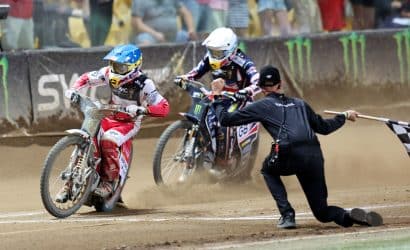 SGP Cardiff 2023 wyniki: Vaculik triumfuje!