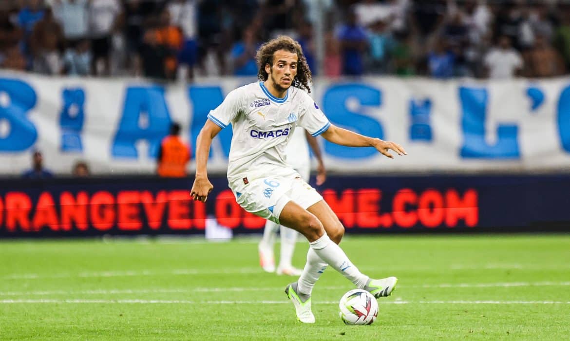 SSC Napoli może zapłacić 20 mln euro za pomocnika. Ma być alternatywą dla Gabriego Veigi