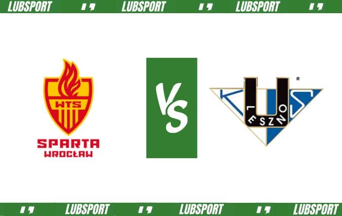 Sparta Wrocław - Unia Leszno typy