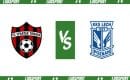 Spartak Trnava &ndash; Lech Poznań typy, kursy, zakłady (17.08.2023)