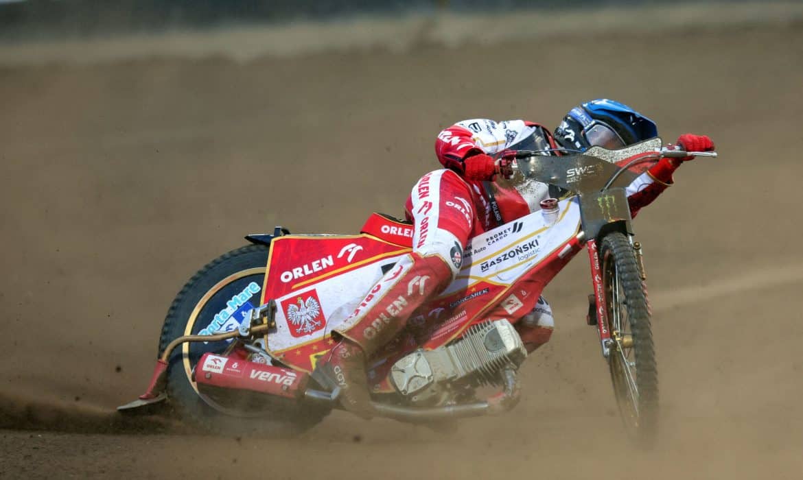 SGP Cardiff 2023 wyniki kwalifikacji: Fredrik Lindgren najlepszy